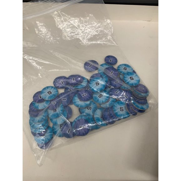 Monopoly Game Marvel Studios Black Panther Wakanda Forever Parker Brothers - Picture 4 of 12